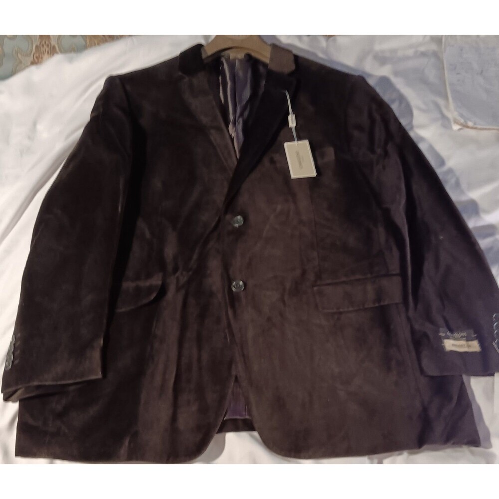 Mens Blazer
